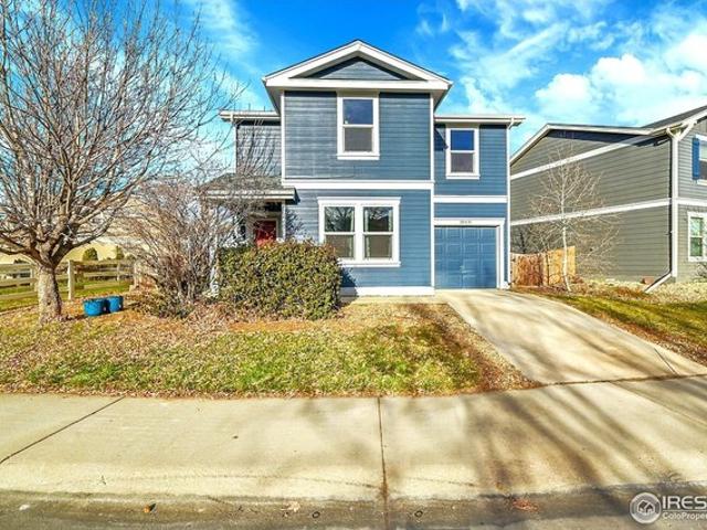 House for sale in Longmont, Colorado
