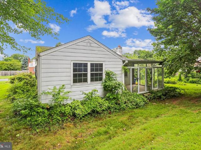 House for sale in Bethesda, Maryland