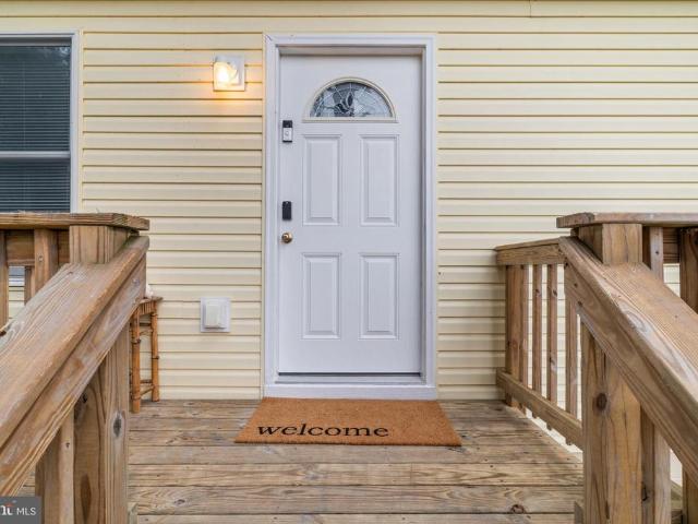 House for sale in Berlin, Worcester County