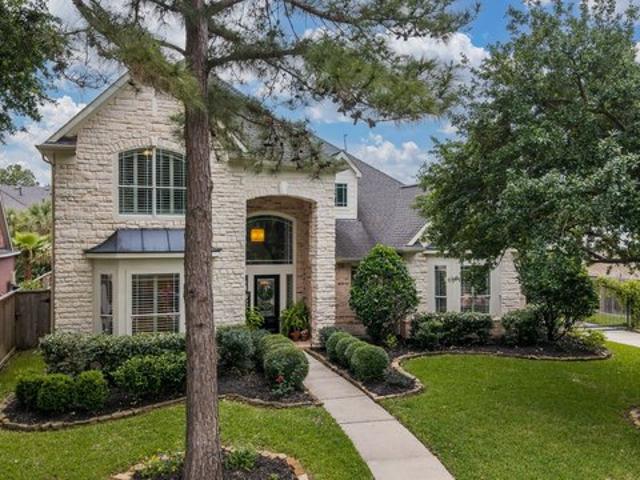 House for sale in Harris, Texas