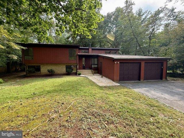 House for sale in Oakton, Fairfax County