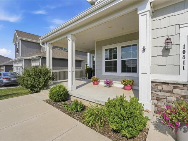 House for sale in Kansas City, Missouri
