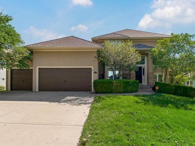 House for sale in Kansas City, Missouri