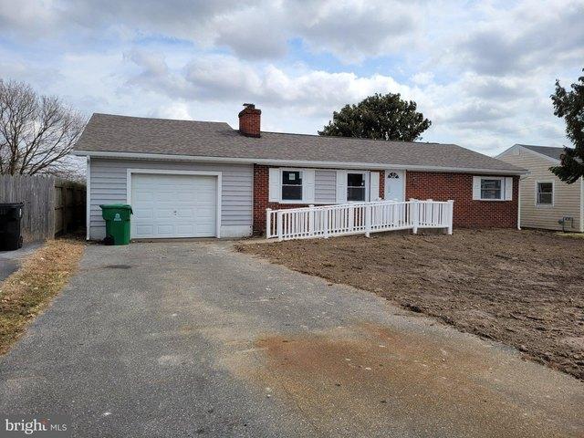 House for sale in Delaware