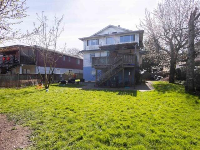 House for sale in Richmond, British Columbia