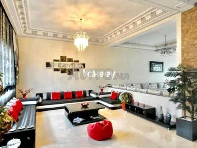 Propriété vente à Anfa, Gharb-Chrarda-Beni Hssen