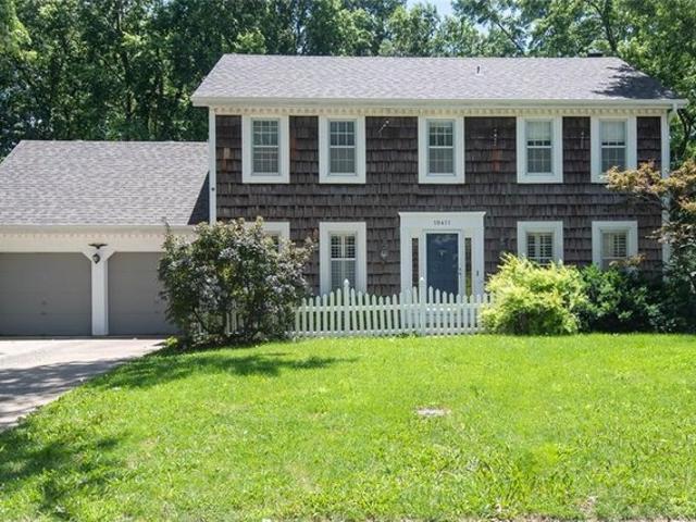 House for sale in Kansas