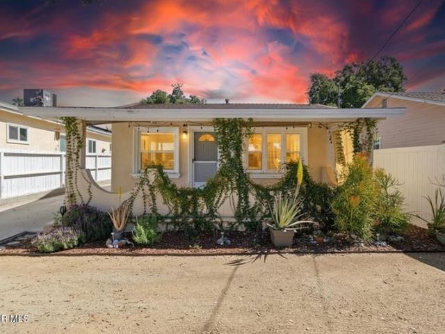 House for sale in Canoga Park, California