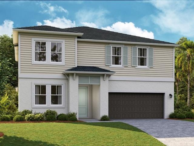 House for sale in San Antonio, Florida