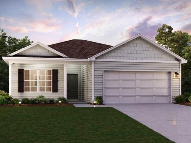 House for sale in Baker, Florida