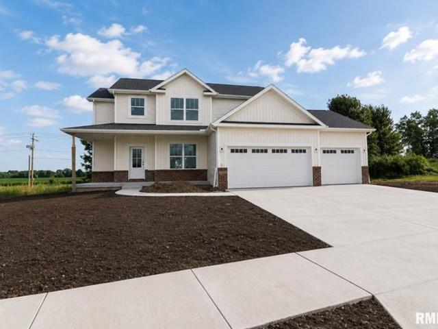 House for sale in Dunlap, Illinois
