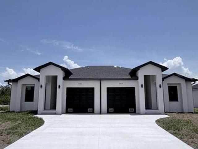 House for sale in Port Charlotte, Florida