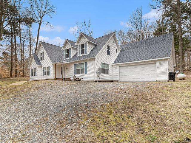 House for sale in Michigan