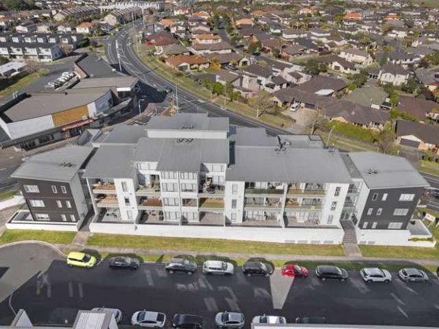 Apartment for sale in Howick, Oroua County