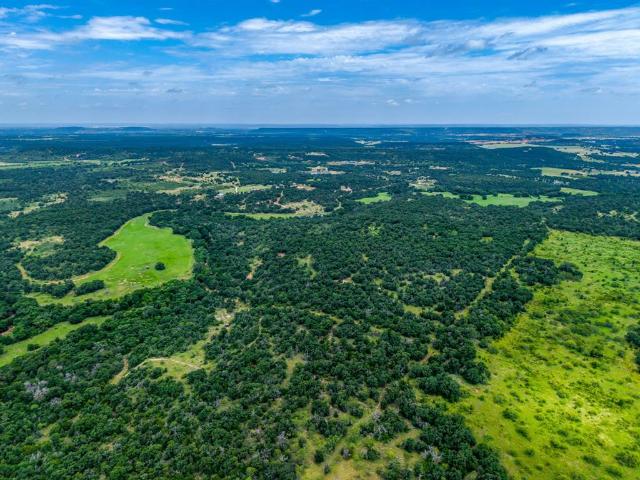 Land for sale in Gordon, Texas