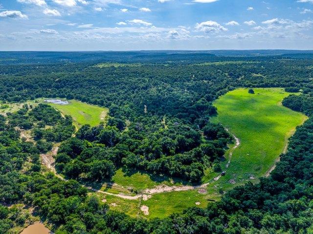 Land for sale in Gordon, Texas