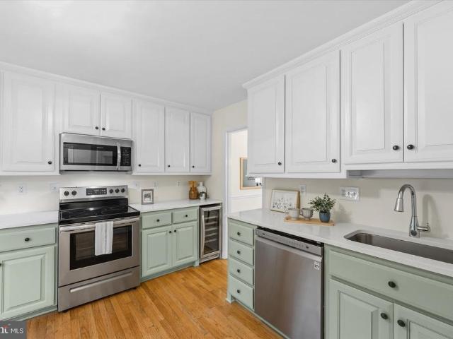 Townhouse for sale in Green Acres, Fairfax