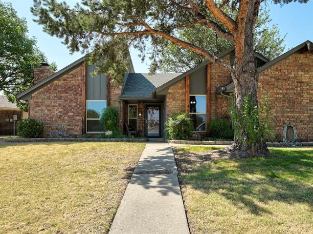 House for sale in Oklahoma City, Oklahoma