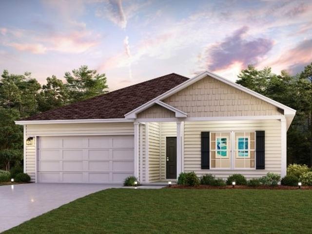 House for sale in Baker, Florida