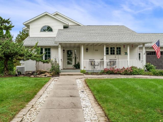 House for sale in Town of Union, Evansville