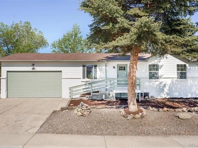House for sale in Broomfield, Colorado