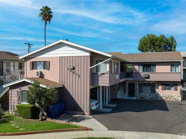 House for sale in Sunland, Los Angeles