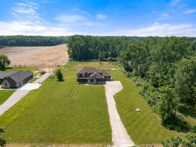 House for sale in Casco