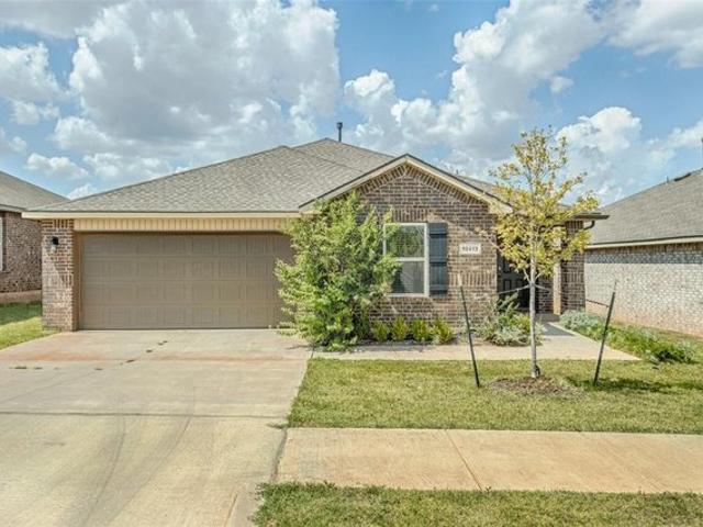 House for sale in Mustang, Oklahoma