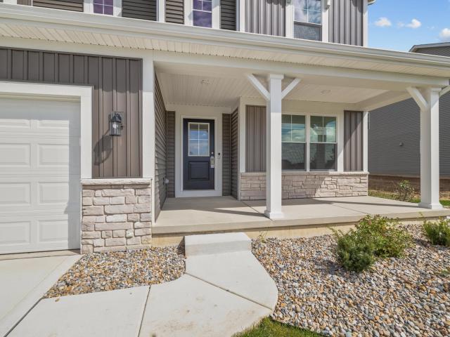 House for sale in Crown Point, Lake County