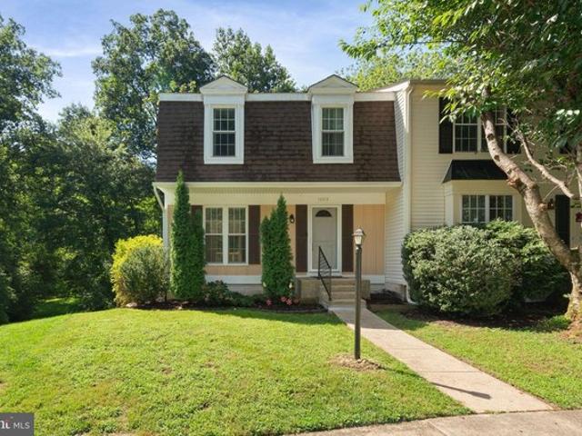 Townhouse for sale in Virginia