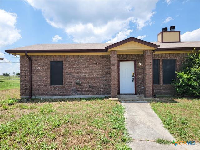 House for sale in Killeen, Texas