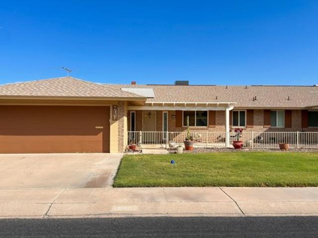 Townhouse for sale in Sun City, Maricopa County