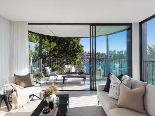 Apartment for rent in Sydney, New South Wales