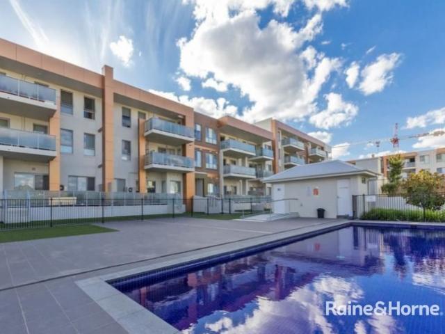 Property for rent in Harrison, District of Gungahlin