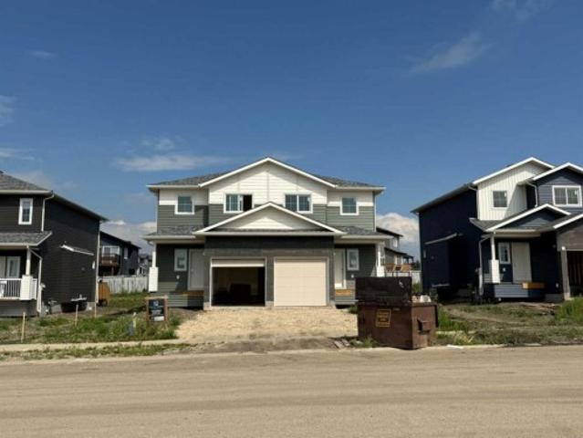 House for sale in Trader Ridge, Grande Prairie