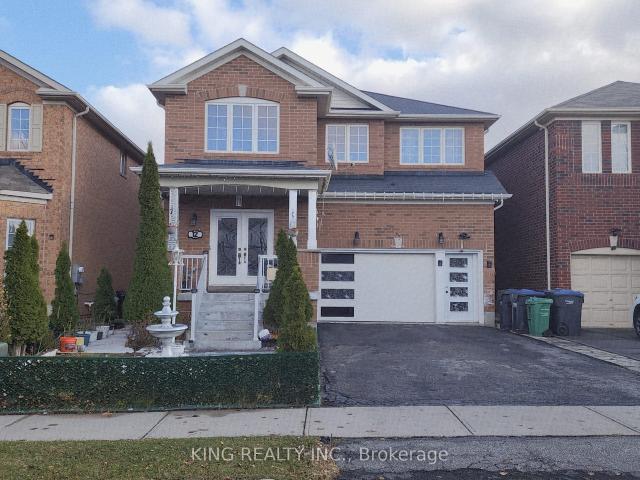 House for rent in Georgina, Ontario