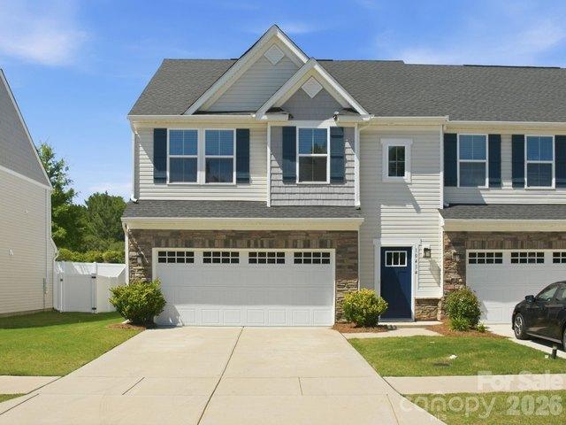 Townhouse for sale in Mecklenburg, North Carolina
