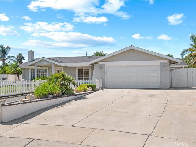 House for sale in Alta Loma, Alta