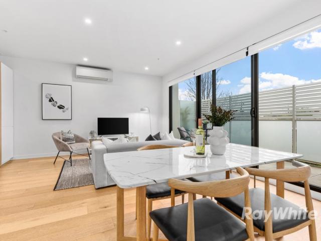 Apartment for rent in Carnegie, Melbourne