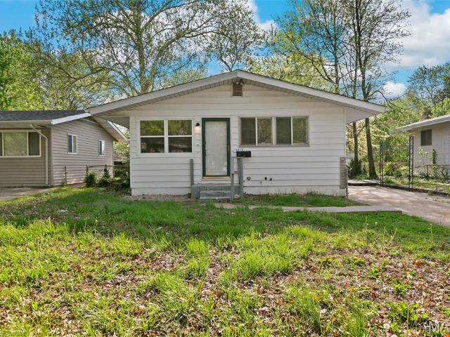 House for sale in Missouri
