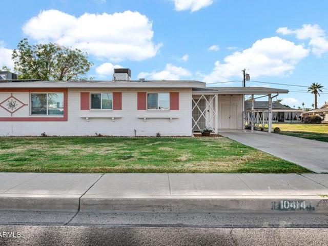 Townhouse for sale in Sun City, Arizona