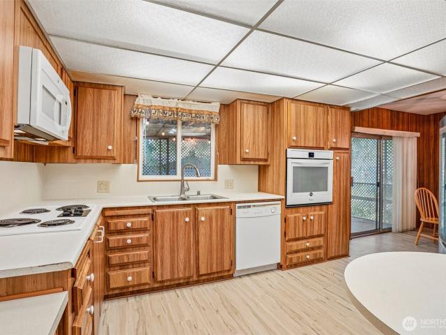 House for sale in Gig Harbor, Washington