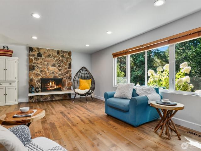 House for sale in Vashon, Washington