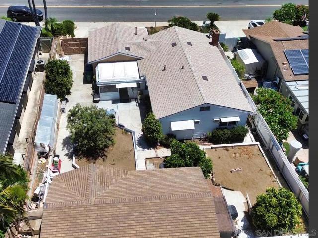 House for sale in Santee, California