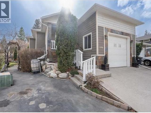 House for sale in Summerland, British Columbia