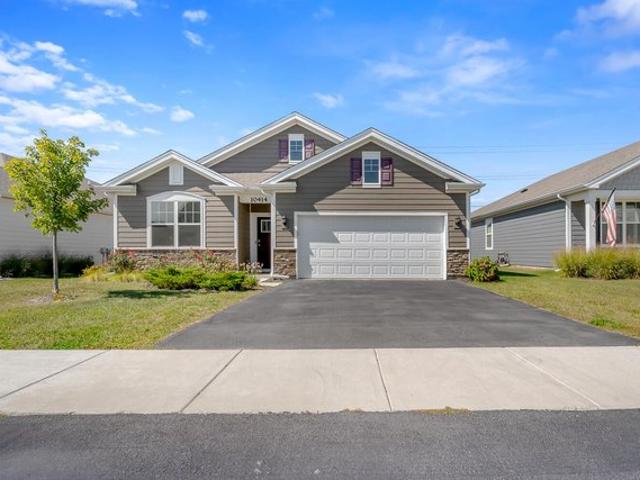 House for sale in Crown Point, Indiana