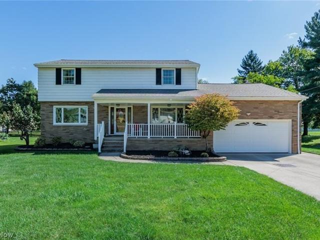 House for sale in North Royalton, Cuyahoga County