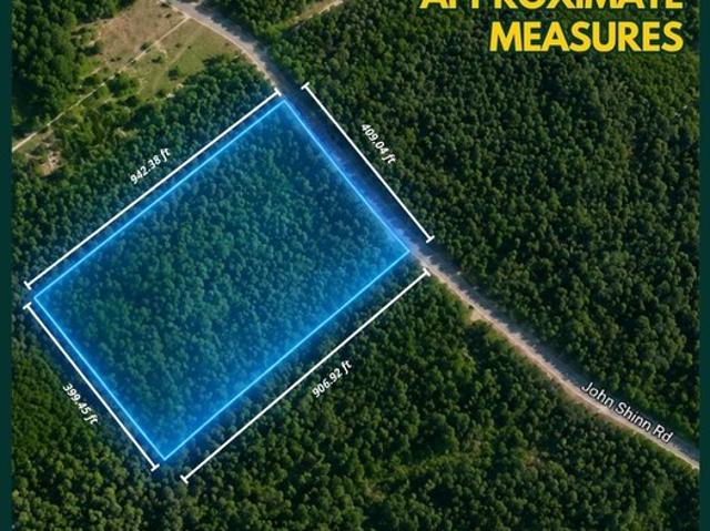 Land for sale in Chunchula, Alabama