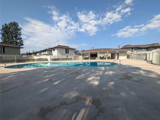 Townhouse for sale in Cypress, California