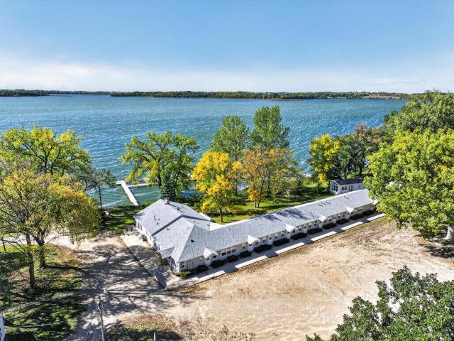 Commercial for sale in Ashby, Grant County